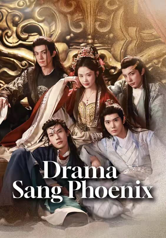 Drama Sang Phoenix - Melolo