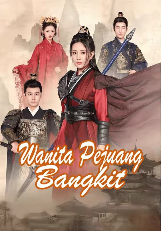 Wanita Pejuang Bangkit - Melolo