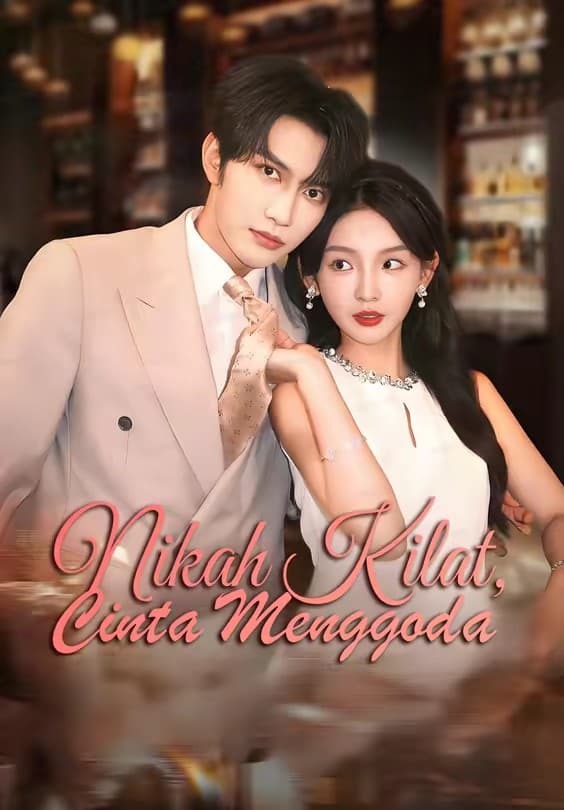 Nikah Kilat, Cinta Menggoda - Melolo