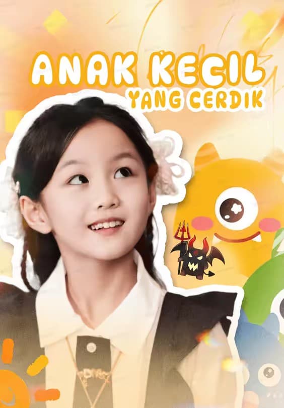 Anak Kecil yang Cerdik - Melolo
