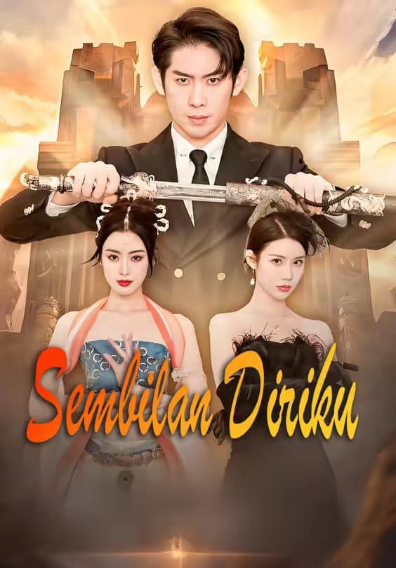 Sembilan Diriku - Melolo