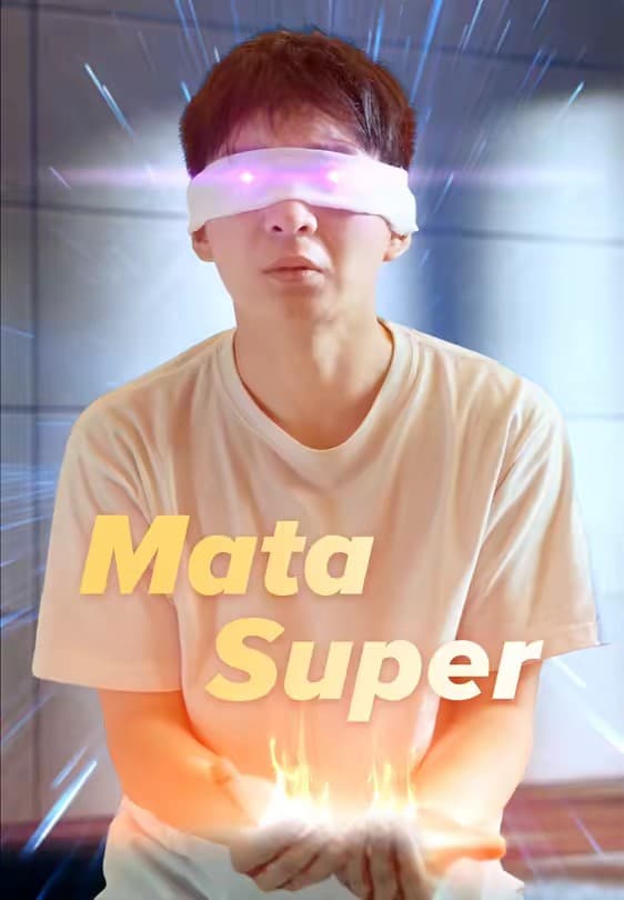 Mata Super - Melolo
