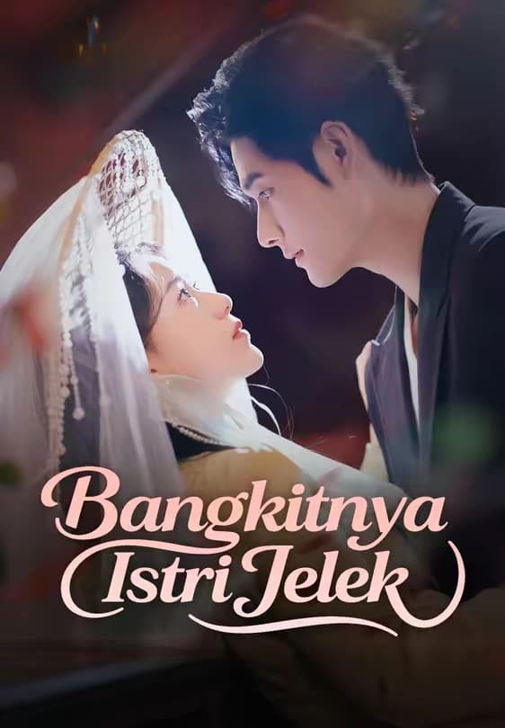Bangkitnya Istri Jelek - Melolo