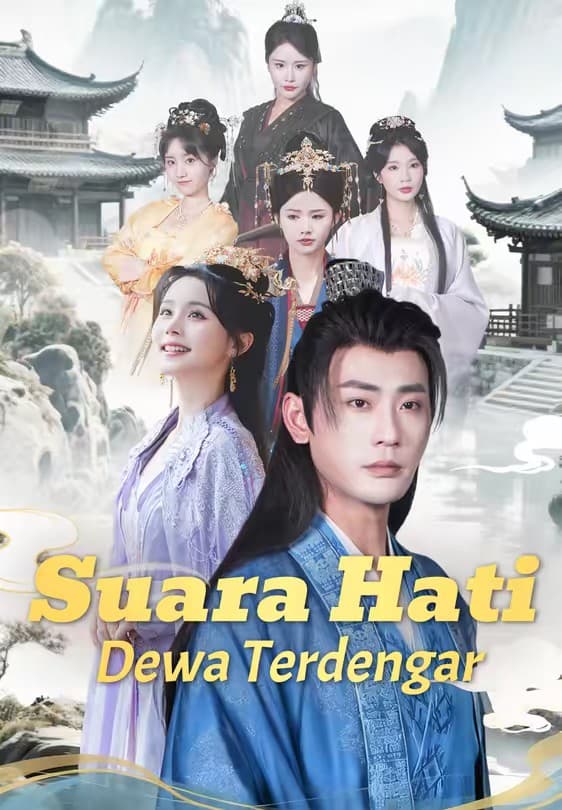 Suara Hati Dewa Terdengar - Melolo