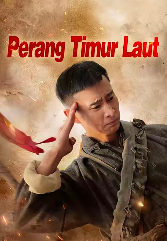 Perang Timur Laut - Melolo