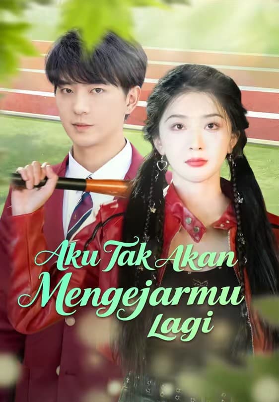 Aku Tak Akan Mengejarmu Lagi - Melolo