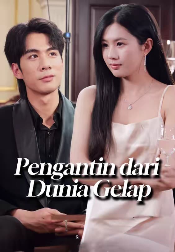 Pengantin dari Dunia Gelap - Melolo