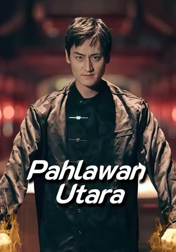 Pahlawan Utara - Melolo