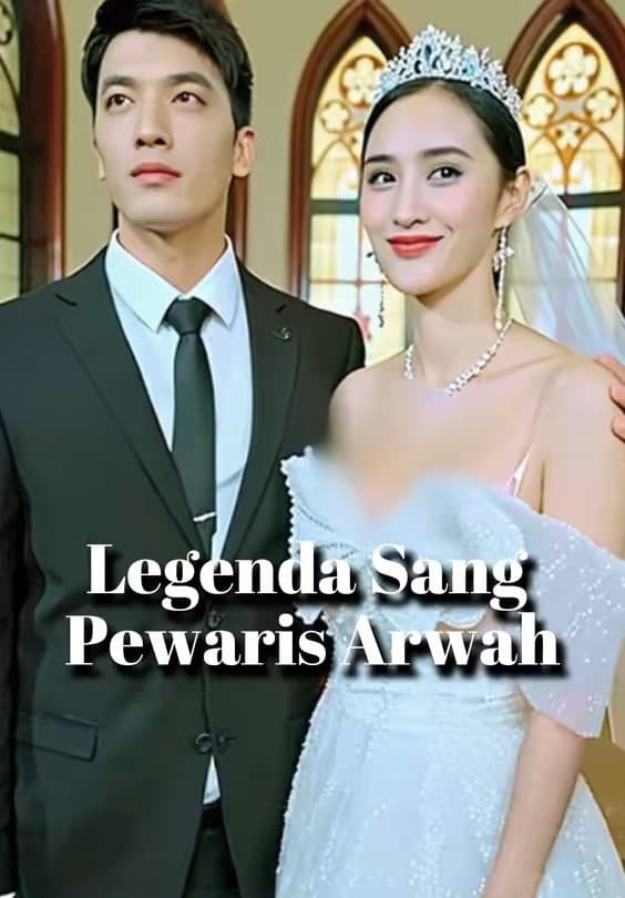 Legenda Sang Pewaris Arwah - Melolo