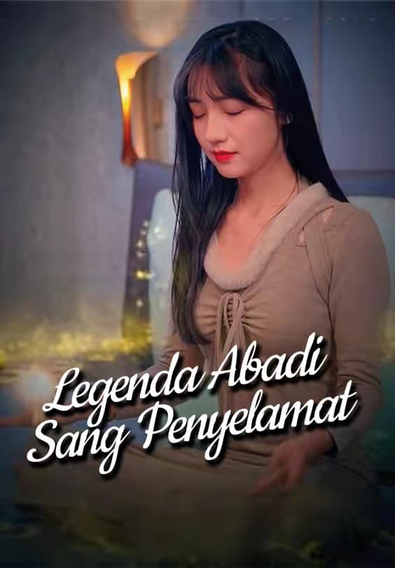Legenda Abadi Sang Penyelamat - Melolo