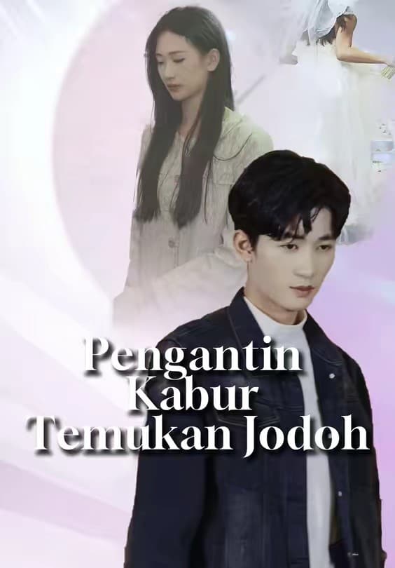 Pengantin Kabur Temukan Jodoh - Melolo