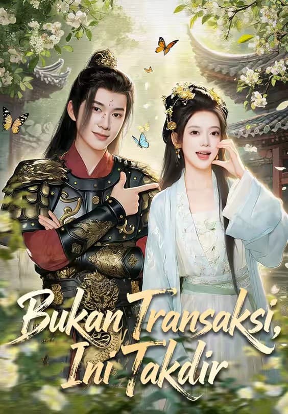 Bukan Transaksi, Ini Takdir - Melolo