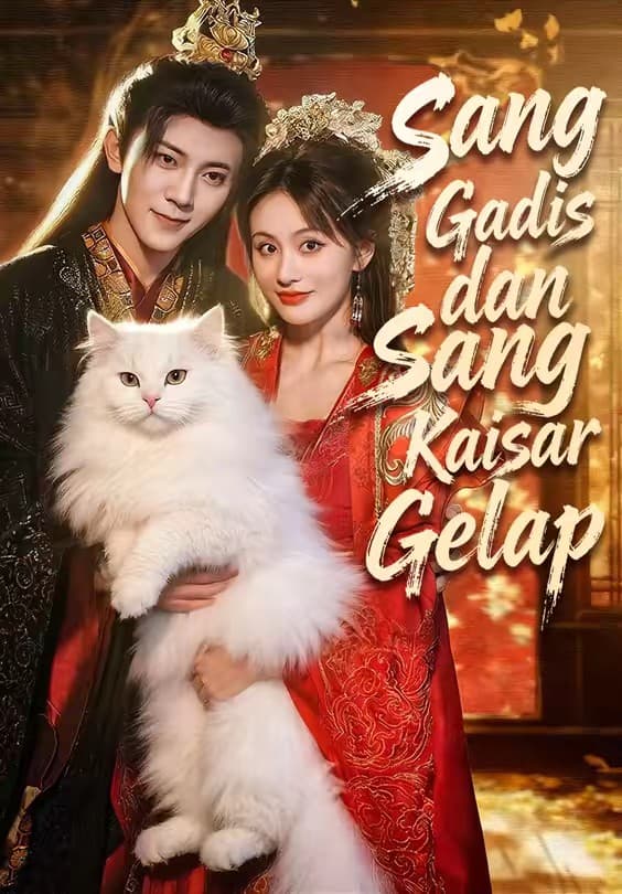 Sang Gadis dan Sang Kaisar Gelap - Melolo