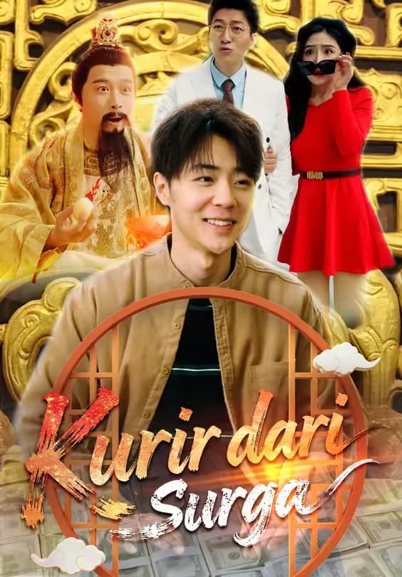 Kurir dari Surga - Melolo