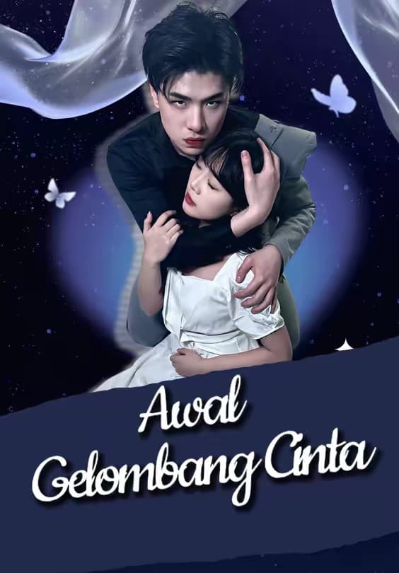 Awal Gelombang Cinta - Melolo