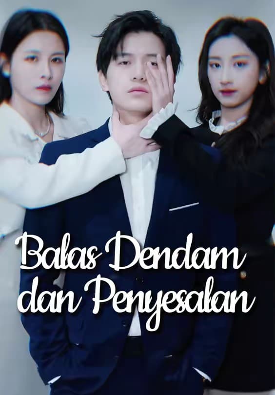 Balas Dendam dan Penyesalan - Melolo