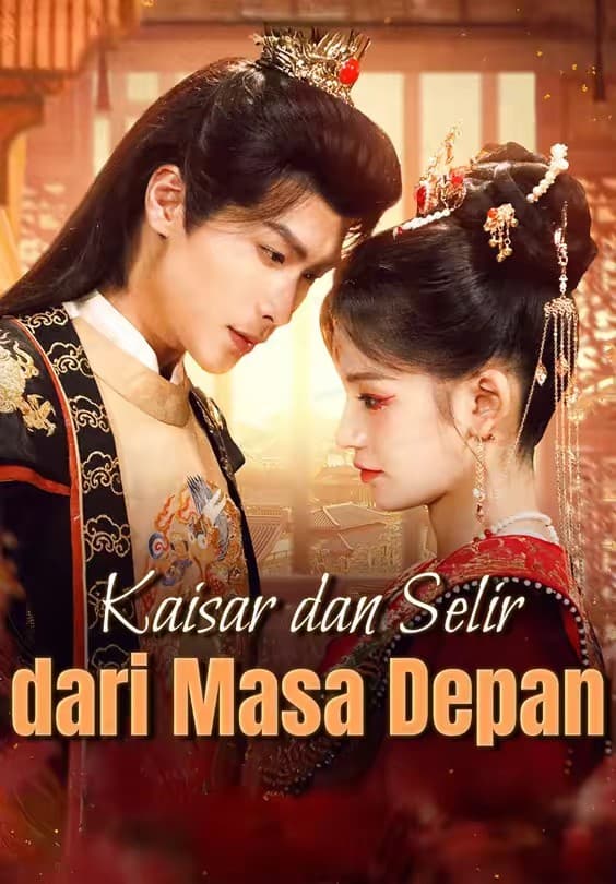 Kaisar dan Selir dari Masa Depan - Melolo