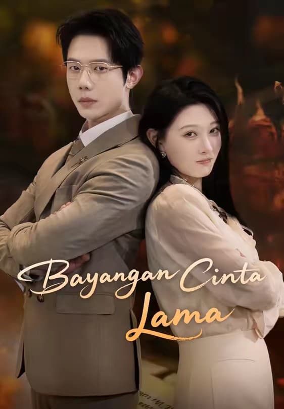 Bayangan Cinta Lama - Melolo