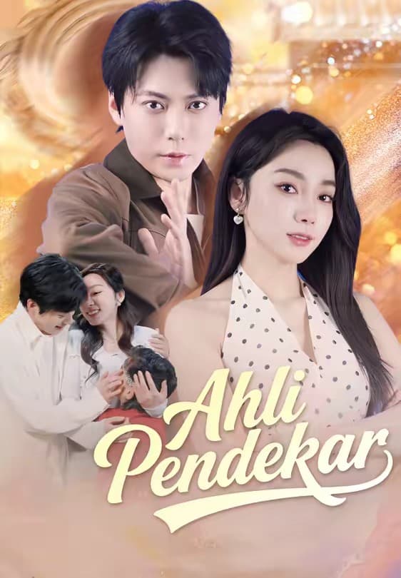 Ahli Pendekar - Melolo