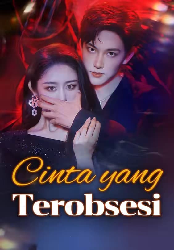 Cinta yang Terobsesi - Melolo