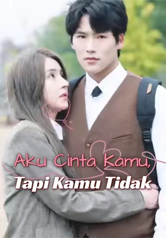 Aku Cinta Kamu, Tapi Kamu Tidak - Melolo