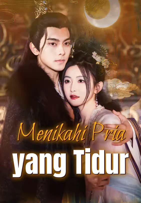 Menikahi Pria yang Tidur - Melolo