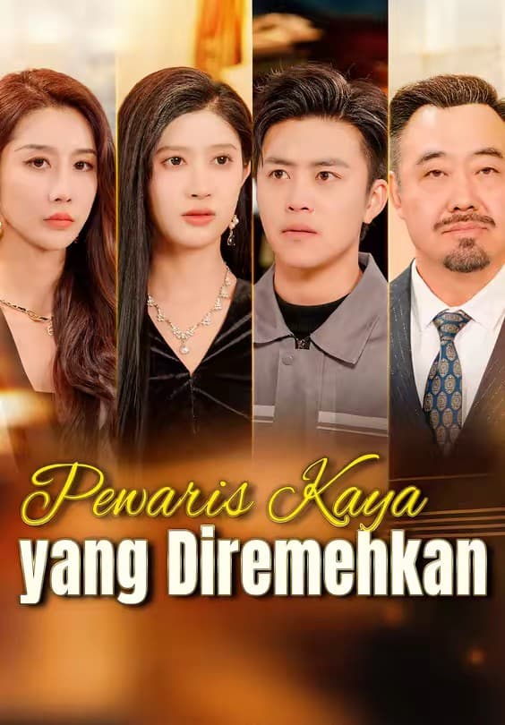 Pewaris Kaya yang Diremehkan - Melolo