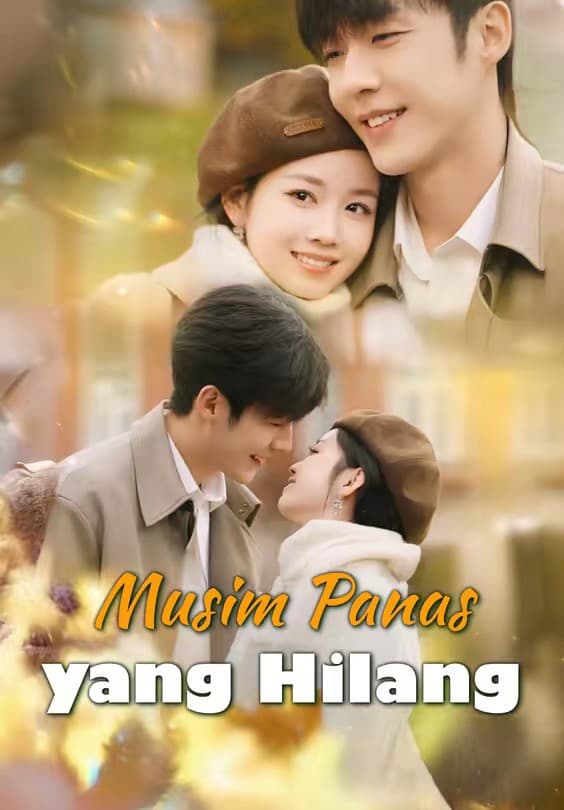 Musim Panas yang Hilang - Melolo