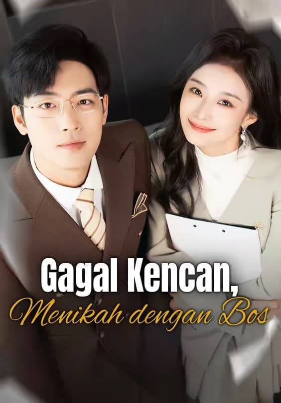 Gagal Kencan, Menikah dengan Bos - Melolo