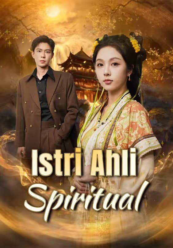 Istri Ahli Spiritual - Melolo
