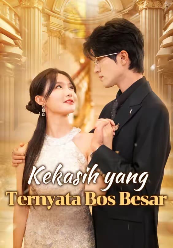 Kekasih yang Ternyata Bos Besar - Melolo