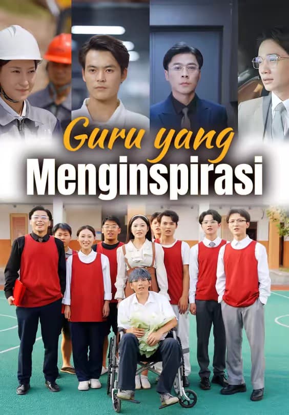 Guru yang Menginspirasi - Melolo