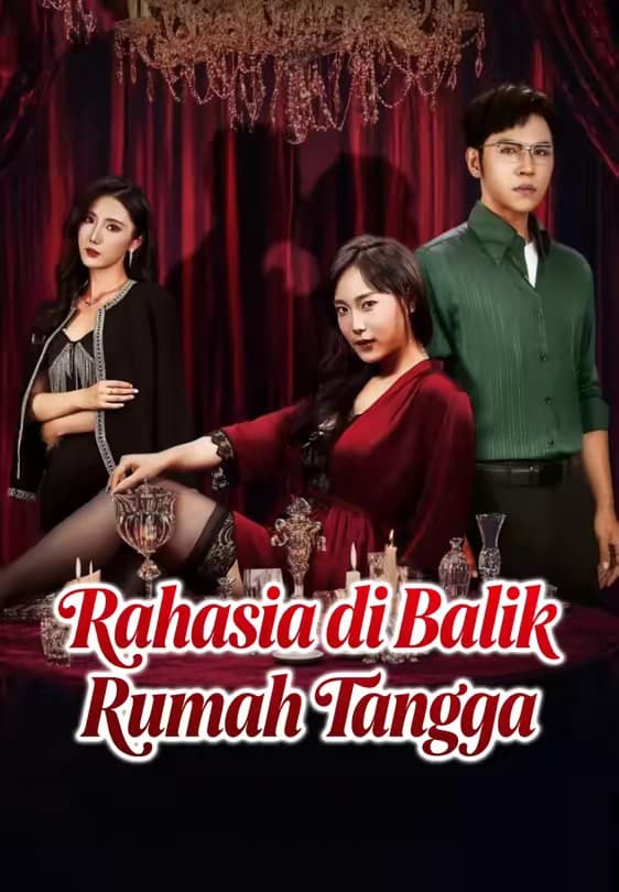 Rahasia di Balik Rumah Tangga - Melolo