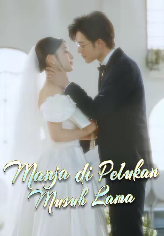 Manja di Pelukan Musuh Lama - Melolo