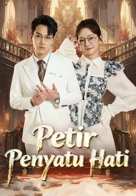 Petir Penyatu Hati - Melolo