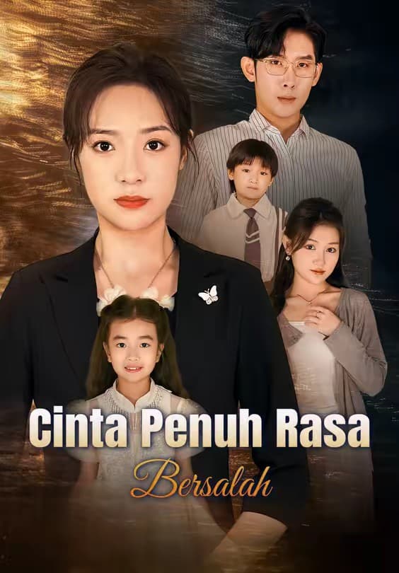 Cinta Penuh Rasa Bersalah - Melolo