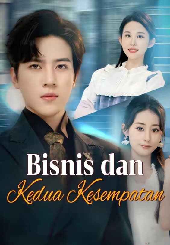 Bisnis dan Kedua Kesempatan - Melolo