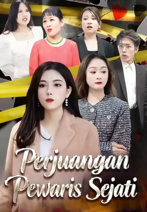 Perjuangan Pewaris Sejati - Melolo