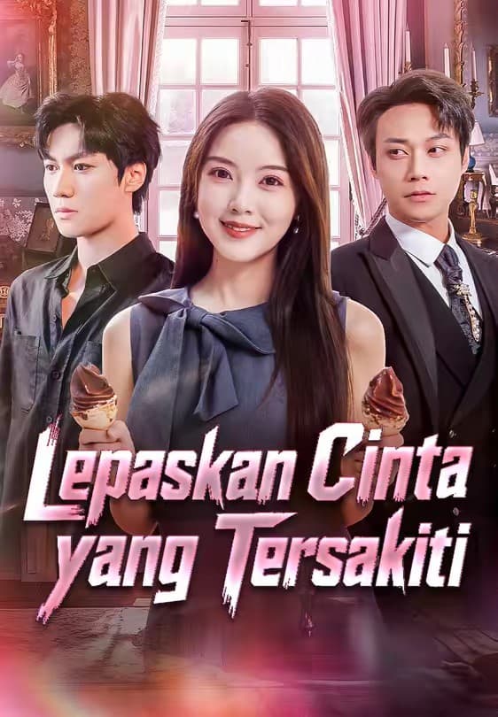 Lepaskan Cinta yang Tersakiti - Melolo