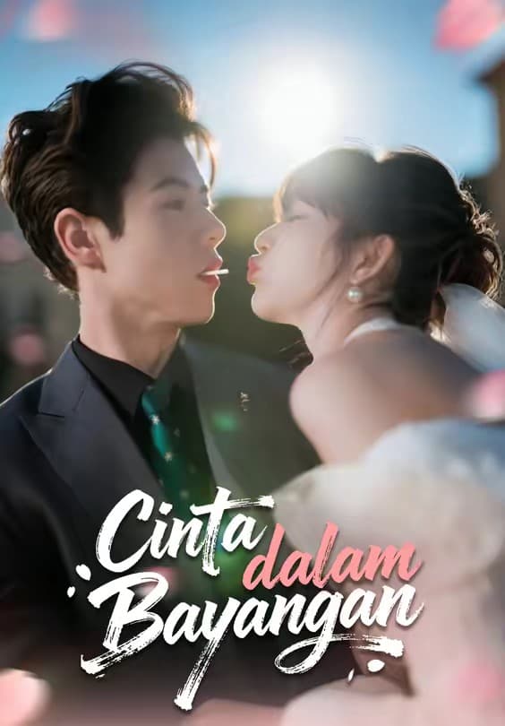 Cinta dalam Bayangan - Melolo