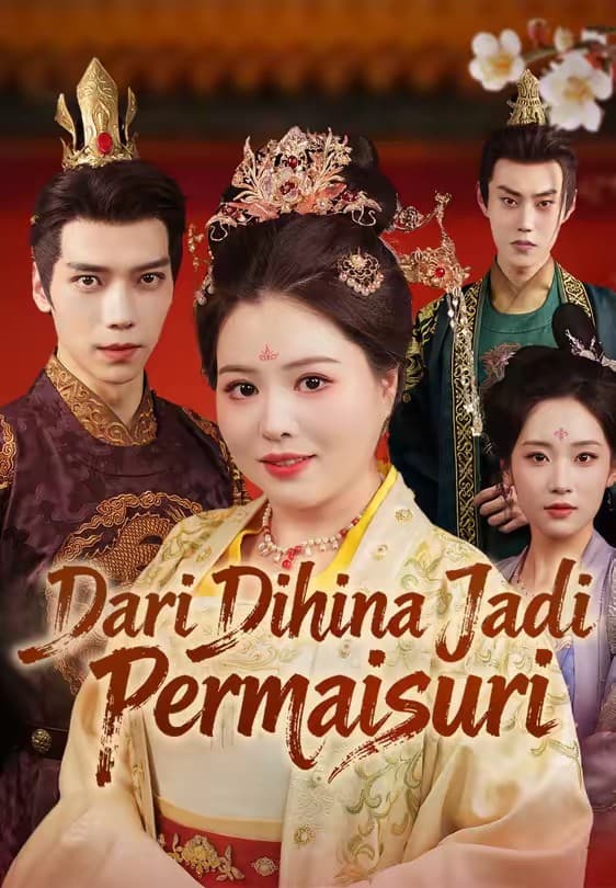 Dari Dihina Jadi Permaisuri - Melolo