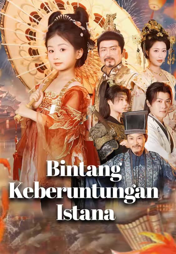 Bintang Keberuntungan Istana - Melolo