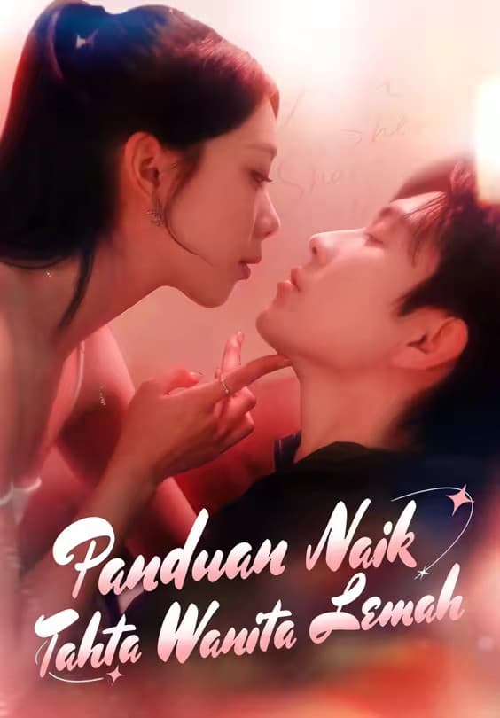 Panduan Naik Tahta Wanita Lemah - Melolo