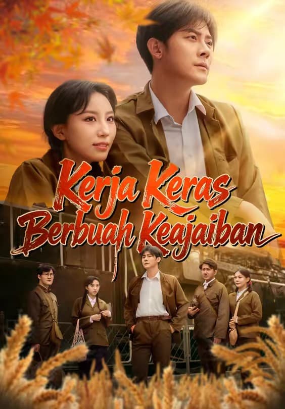 Kerja Keras Berbuah Keajaiban - Melolo