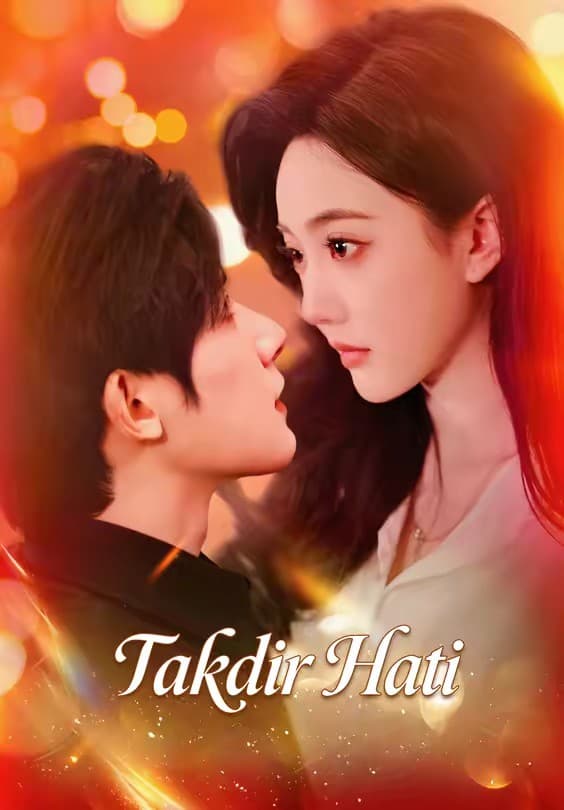 Takdir Hati - Melolo