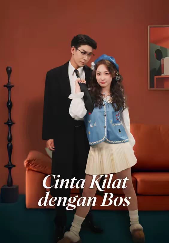 Cinta Kilat dengan Bos - Melolo