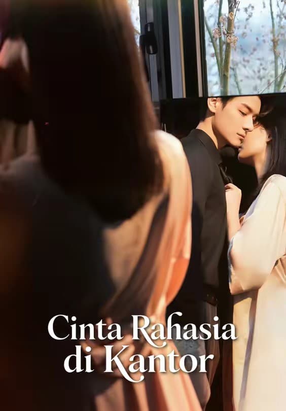 Cinta Rahasia di Kantor - Melolo