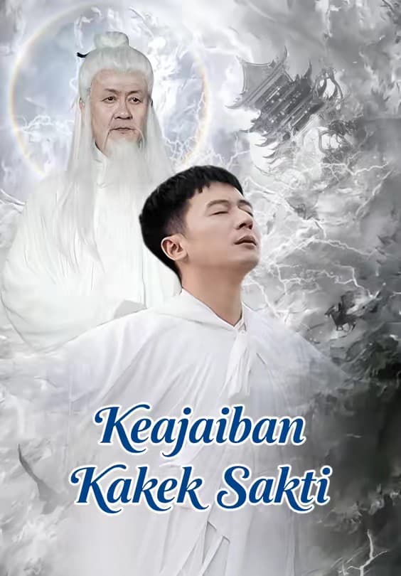Keajaiban Kakek Sakti - Melolo