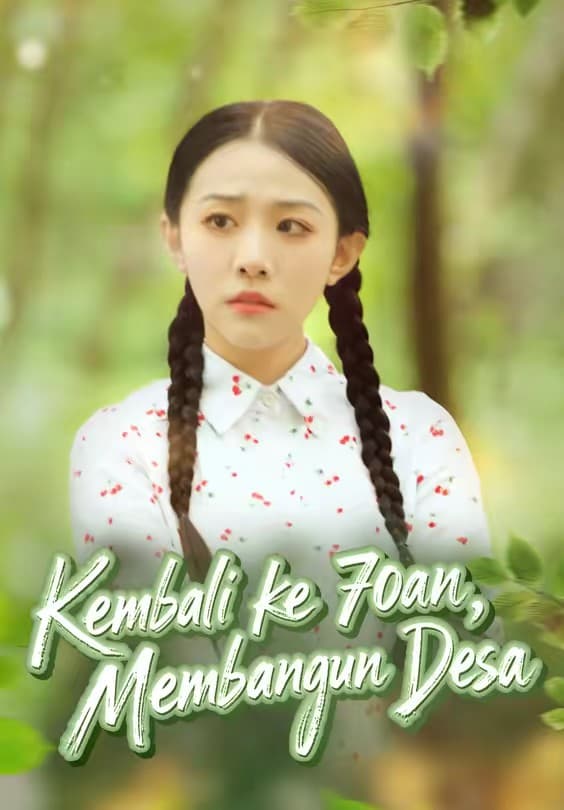 Kembali ke 70an, Membangun Desa - Melolo