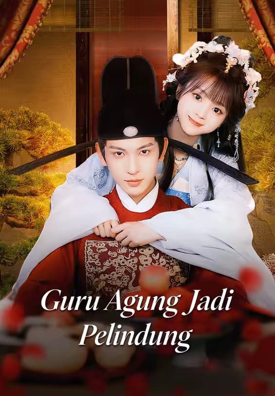 Guru Agung Jadi Pelindung - Melolo